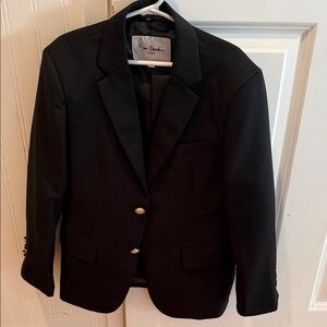 Pierre Cardin Classic Black Blazer